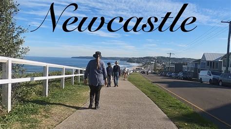 Newcastle City Centre Tour Youtube