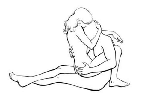 3 Sex Positions All About Giving Her Bigger Crazier Orgasms Pleasure