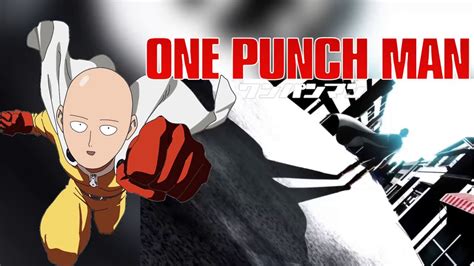 One Punch Man 2 Opening Theme Hd Youtube
