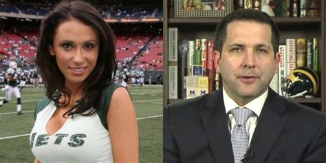 Jenn Sterger Slams ‘bully And Pawn Adam Schefter Following Leaked Email