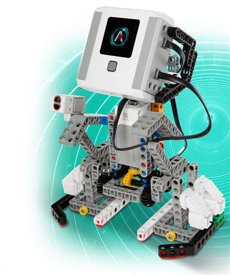 Página De Inicio Robots Educacionales Abilix Robots Educacionales Abilix