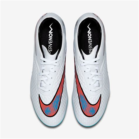 Chuteira Nike Hypervenom Phelon Futsal - Nike