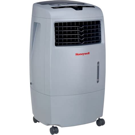 Water Cooled Air Conditioners And More Portable Evaporative