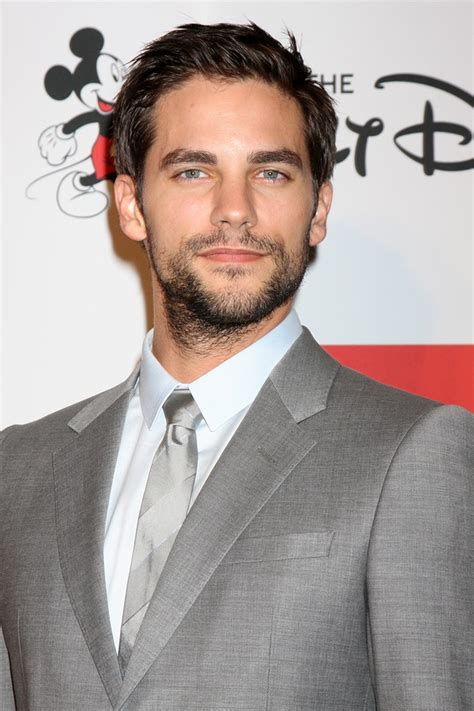 Brant Daugherty Ethnicity Of Celebs What Nationality Ancestry Race