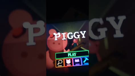 Piggy Updates Youtube