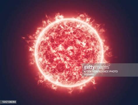 The Sun Outer Space Photos And Premium High Res Pictures Getty Images