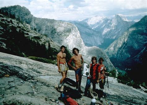Image Result For Camping In The 80s Yosemite With Images Yosemite