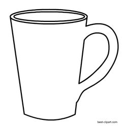 Coffee mugs, stoneware material,porcelain,new bone china. Free Coffee Mugs and Coffee Beans Clip Art Images