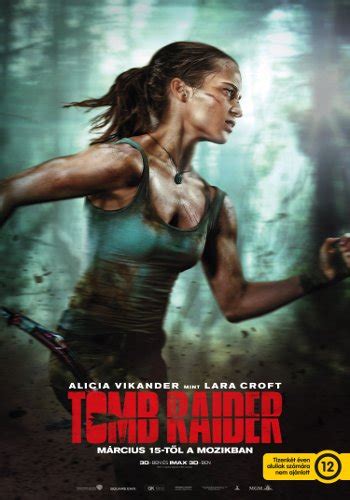 123movies is a free movies streaming site with zero ads. Tomb Raider (2018) amerikai kalandfilm » Filmrakat.hu