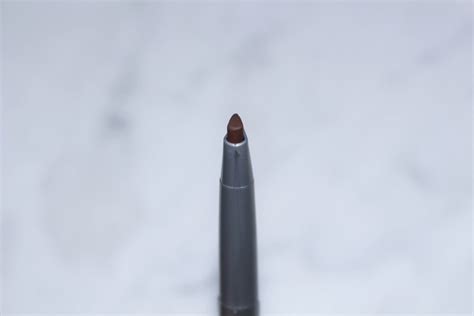 Loreal Brow Artist Xpert Brow Pencil Review All Shade Swatches