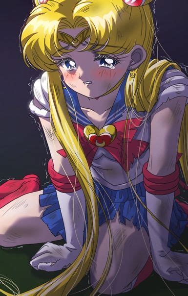 Become A Part Of Geek Community At Https Thefandome Com Sailor Moon Manga Sailor Moon Usagi