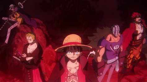 Nonton One Piece Episode 1017 Sub Indo Gratis Tanggal Rilis Preview