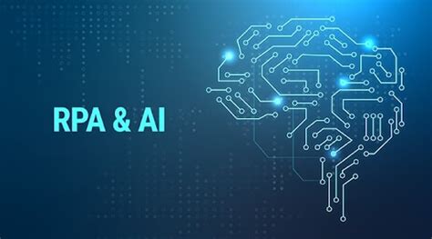 Rpa And Ai Whats The Difference And How They Can Work Together