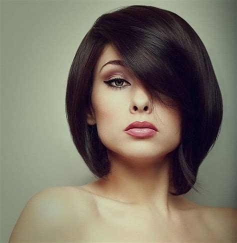 Top 25 Short Brunette Hairstyles For Women January 2024