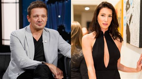 the dramatic marriage of jeremy renner and his ex sonni pacheco from death threats to violence