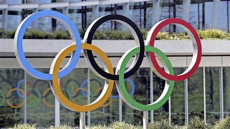 De spelen zijn van 23 juli tot 8 augustus. Olympische Spelen beginnen op 23 juli 2021 | Sport ...