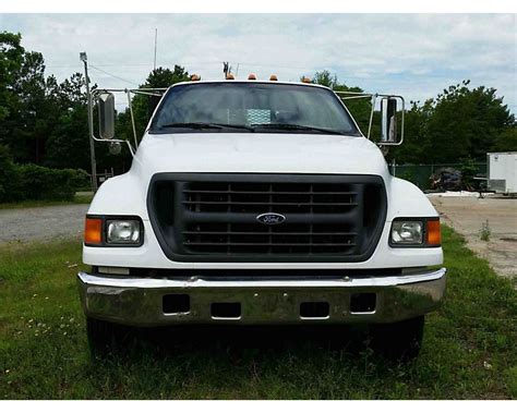 2013 Ford F650 For Sale 46 Used Trucks From 37245