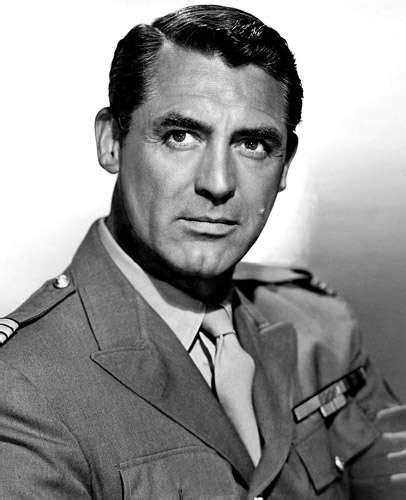 Cary Grant Height Celebsheight Org