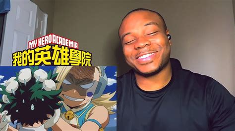 We would like to show you a description here but the site won't allow us. Training Camp begins! My Hero Academia Season 3 Episode 1 ...