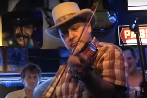 Legendary Fiddle Player Hoot Hester Dead At 65