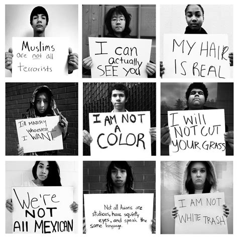 Dont Judge A Book By Its Cover The Stereotypes Of Stereotyping Problem