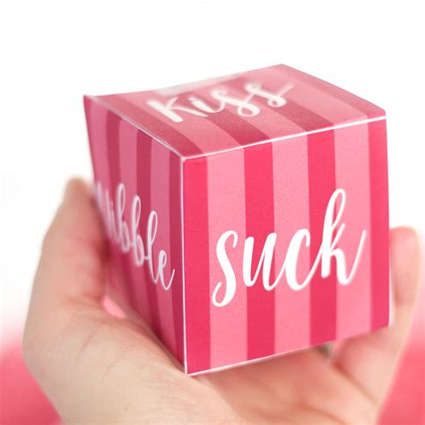 5 Free Sex Dice To Spice Things Up In The Bedroom The Dating Divas