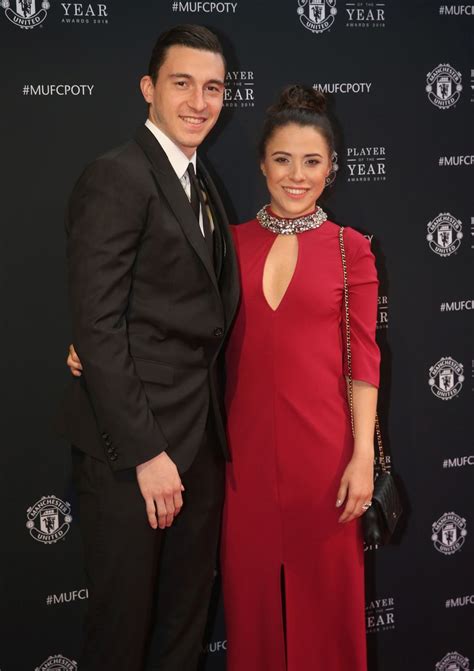 + body measurements & other facts. Manchester United's Player of the Year Awards 2018 ...