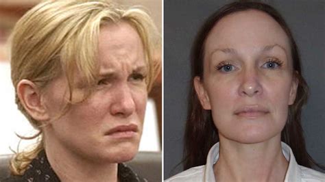 Killer Susan Wright Released On Parole From Texas Prison