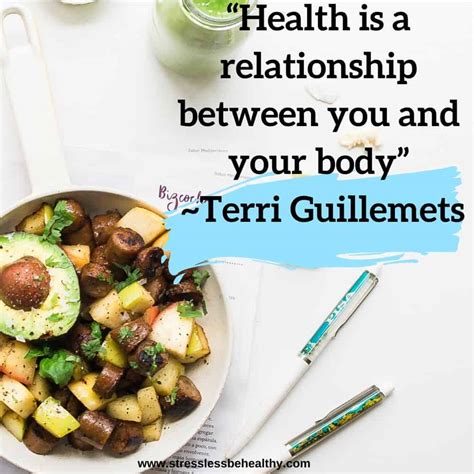 34 Best Healthy Eating Quotes For You And Your Kids Nutrition Line