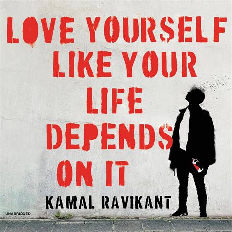 Love Yourself Like Your Life Depends On It Audiobook Listen Instantly