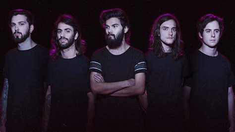 Free Download Northlane Music Fanart Fanarttv 1920x1080 For Your