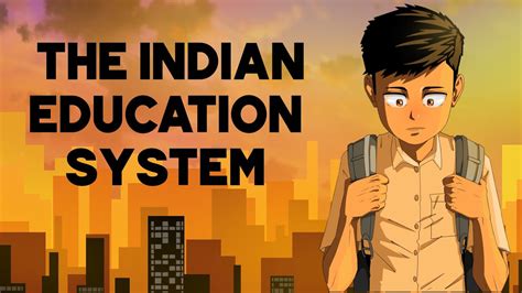The Indian Education System Has Failed Fmf Youtube