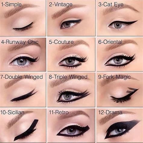 New The 10 Best Makeup With Pictures Just Wing It