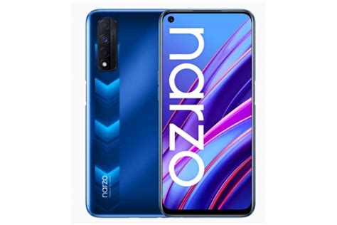 Prices are continuously tracked in over 140 stores so that you can find a reputable dealer with the best price. Realme Narzo 30 and Narzo 30 5G to Launch in India Soon ...
