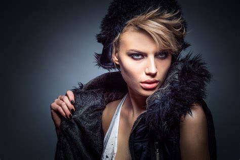 Model Fashion Glamour · Free Photo On Pixabay