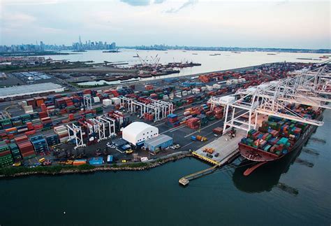 Maybe you would like to learn more about one of these? Car Shipping Port of New York & New Jersey | Express Auto ...