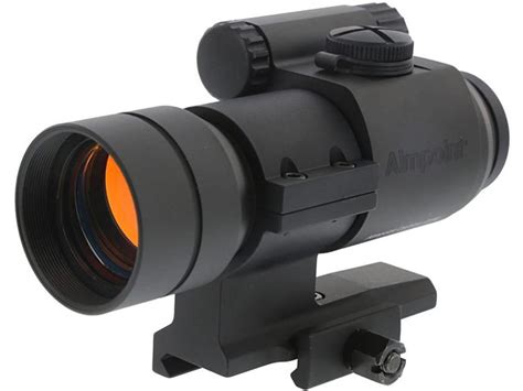 Aimpoint Carbine Optic Aco Red Dot Sight Hero Outdoors