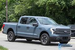 F 150 Lightning Forum
