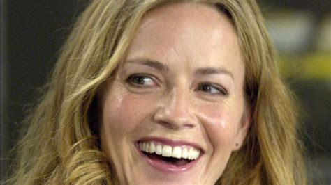 Elisabeth Shue Spielt In Horrorrilm Mit Stars