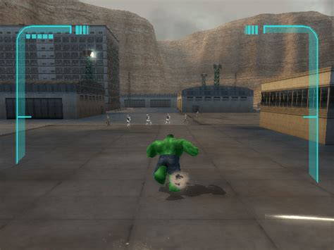 Buy The Incredible Hulk Ultimate Destruction For Gamecube Retroplace