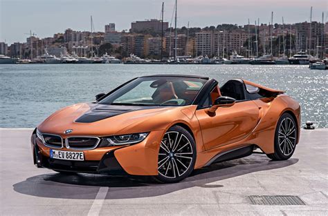Bmw i8 electric sports car is one of the best models produced by the outstanding brand bmw. BMW i8 Roadster Review (2020) | Autocar
