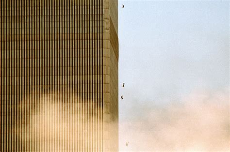 Ces Rares Photos Du 11 Septembre Que Vous Navez Certainement Jamais Vues
