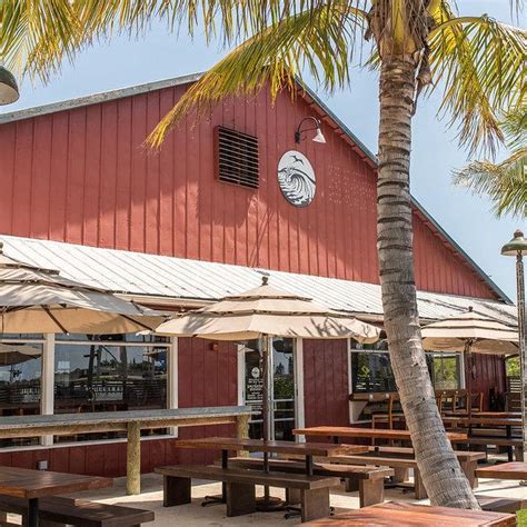 9 Tasty Reasons This Florida Beach Town Is The Ultimate Winter Escape On Food52 Delray Beach