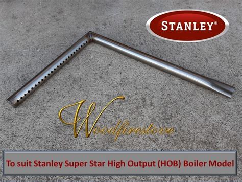 Stanley Super Star Mk2 Parts And Maintenance Products And Store Wood Stoves Fireplace Accessories