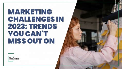 Marketing Challenges In 2023 Trends You Cant Miss Out On