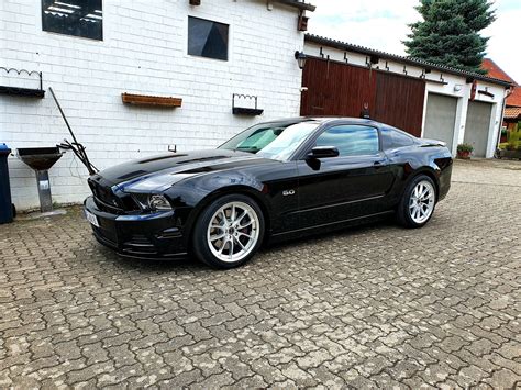 Carroll Shelby Wheel Company Cs 5s Page 3 2015 S550 Mustang Forum