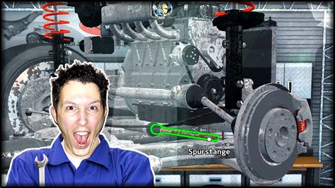 Diskutiere spurstangenkopf wechseln im vw lupo forum im bereich. Spurstange Auto - SPURSTANGE AXIALGELENK VORNE LINKS ...