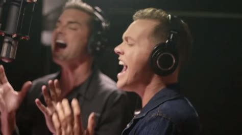 gay couple cover a star is born duet and it s heartwarming pinknews