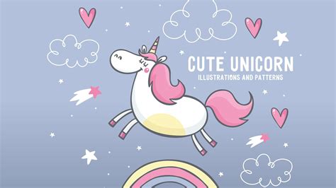 Free Download Animated Unicorn Wallpapers On Wallpaperdog 720x1232