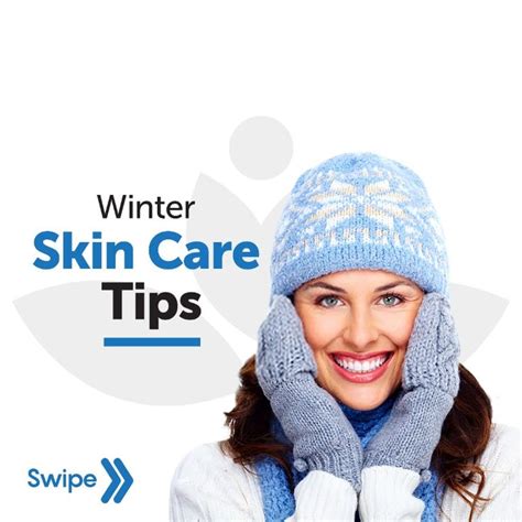 Tips To Take Care Of Skin In Winter Winter Skin Care Winter Skin